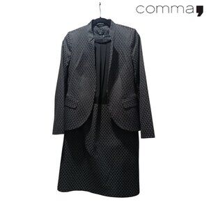 Kit Dress & Blazer Gray (42-38)